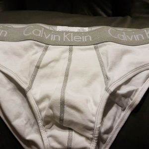 Calvin Klein Low Rise Brief